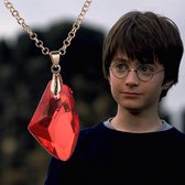 De Steen Der Wijzen | Necklace | Harry Potter