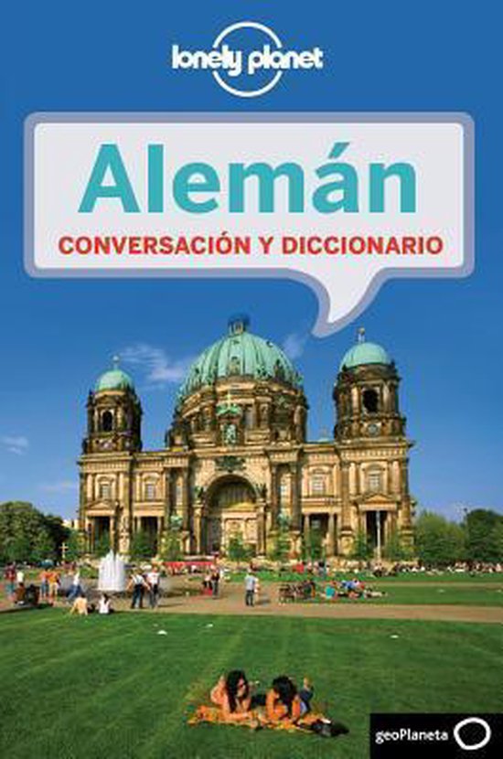 Aleman Para El Viajero - cover