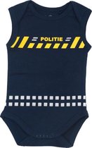 Baby Rompertje Politie Maat 86/92