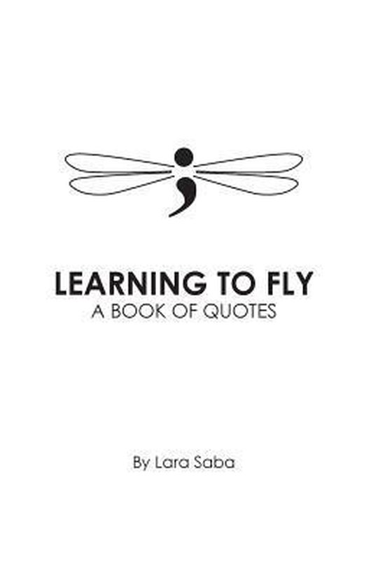 Learning to Fly - cover