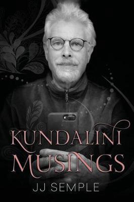 Kundalini Musings - cover