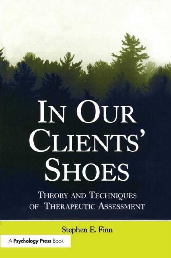 In Our Clients' Shoes - cover