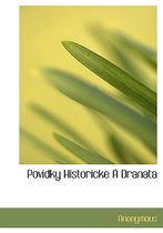 Povidky Historicke a Dranata