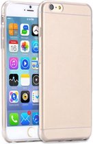 iPhone 6 Plus Doorzichtig Hoesje