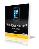 Windows Phone 7 Made Simple