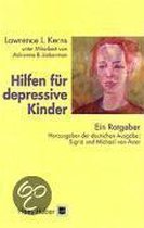 Hilfen für depressive Kinder