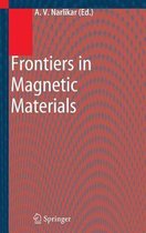 Frontiers in Magnetic Materials