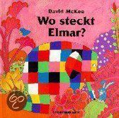 Wo steckt Elmar?