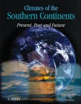 Climates Of The Southern Continents