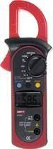 OTRONIC® Digitale Multimeter met Stroomtang (UT201) - incl. Batterijen