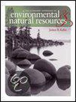 Economic Approach to Environment and Natural Resources with Economic Applications