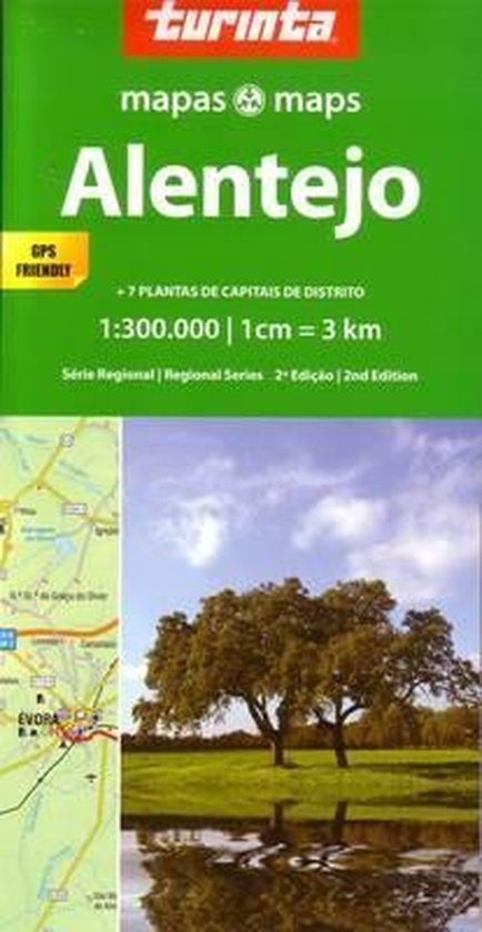 Alentejo - cover