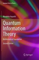 Graduate Texts in Physics- Quantum Information Theory