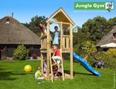 Jungle Club Geel (excl.hout)