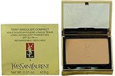 Yves Saint Laurent - Teint Singulier Compact powder - No 4 Beige Rosé