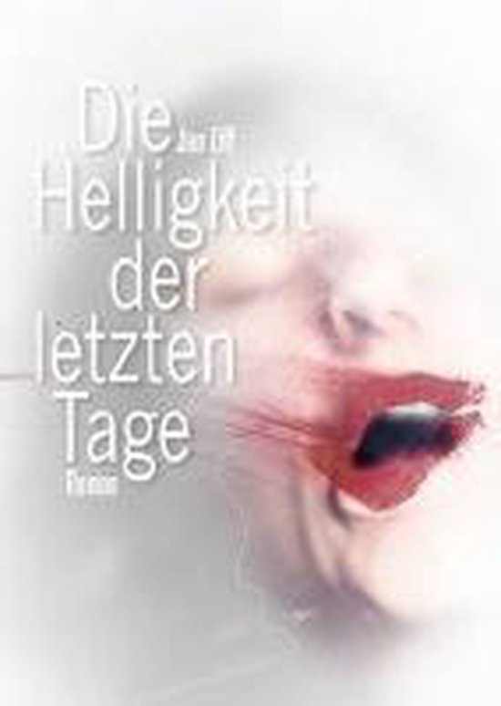 Die Helligkeit der letzten Tage - cover