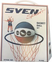 Basketball set Sven sport