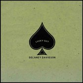 Delaney Davidson - Lucky Guy (LP)