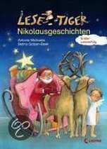 Lesetiger Nikolausgeschichten