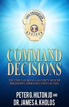 Command Decisions