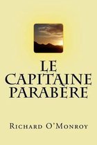 Le capitaine Parabere