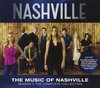 Music of Nashville: Complete Season One