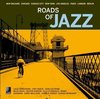 Roads of Jazz: Book + 6 Music Cd's