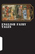 English Fairy Tales