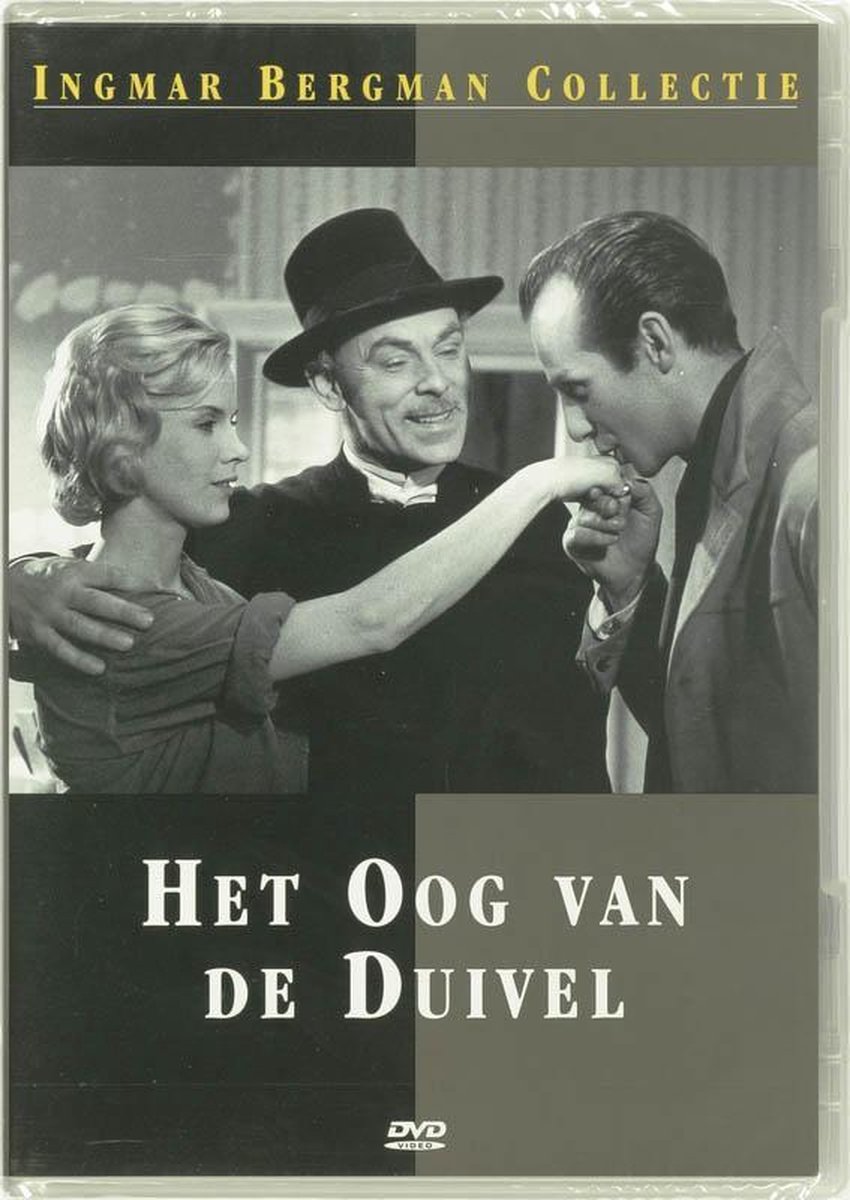 Oog Van De Duivel, Het