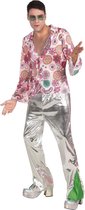 4 stuks: Volwassenenkostuum Bright bloom - Medium-Large