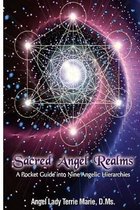 Sacred Angel Realms