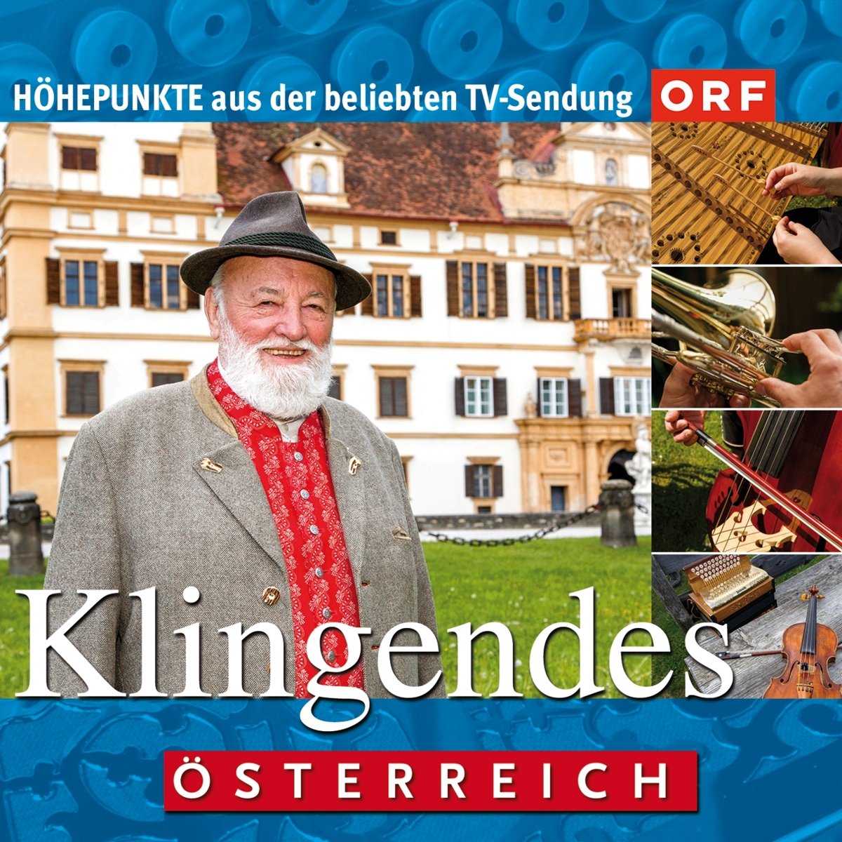 Klingendes Osterreich - - Hohepunkt