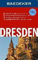 Dresden Reiseführer Baedeker