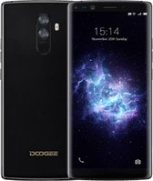 Doogee Mix 2 5,99 inch Android 7.1 Octa Core 4060mAh 6GB/64GB Zwart