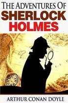 The Adventures of Sherlock Holmes