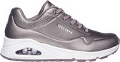 skechers Sneakers - Maat 40 - Vrouwen - paars/wit