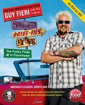 Diners, Drive-ins, and Dives - Diners, Drive-Ins, and Dives: The Funky Finds in Flavortown