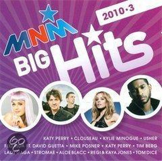 MNM Big Hits 2010.3