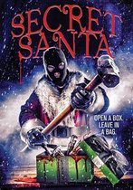 Sacred Santa (DVD) (Geen NL Ondertiteling)