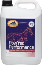 Cavalor Pow'red Performance - Size : 5 Liter