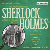 Die Memoiren des Sherlock Holmes