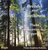 Brendel plays Beethoven