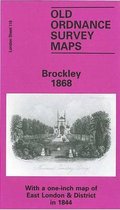 Brockley 1868
