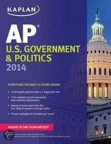 Kaplan AP U.S  Government & Politics