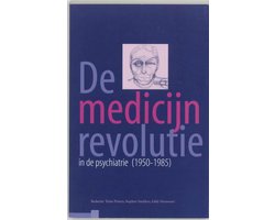 De Medicijnrevolutie