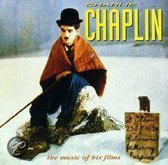 Charlie Chaplin  Music Of