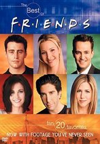 Friends (Import)