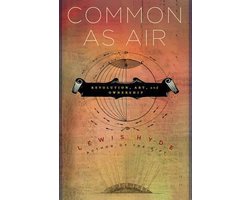 Common As Air