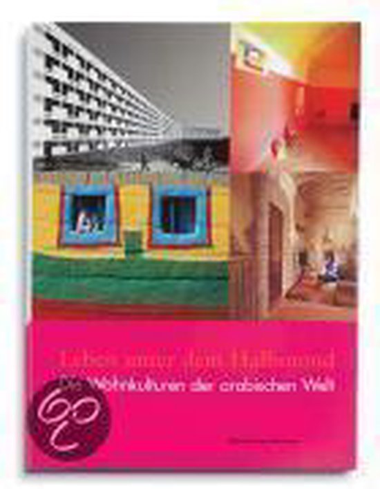 Leben unter dem Halbmond - cover