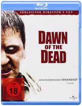 Dawn of the Dead (Director's Cut) (Blu-Ray)